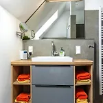 Ahrenshof 7 Apartmán