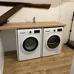 Ahrenshof 7 Apartmán