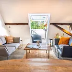 Apartmán Ahrenshof 7 *