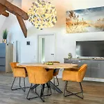 Ahrenshof 7 Apartmán Bad Zwischenahn