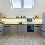 Ahrenshof 7 Apartmán Bad Zwischenahn