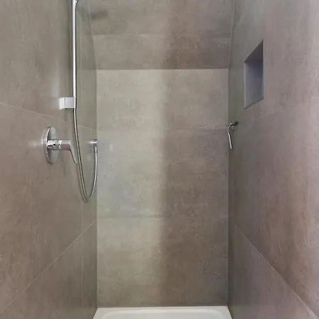 Apartment Ahrenshof 7 Bad Zwischenahn