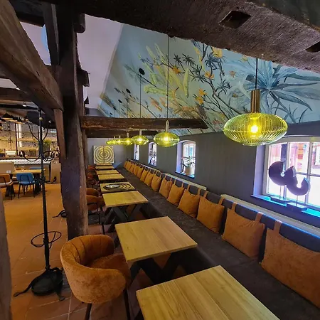 Apartment Ahrenshof 7 Bad Zwischenahn