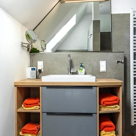 Ahrenshof 7 Bad Zwischenahn