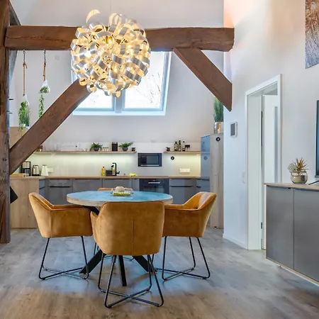 Apartamento Ahrenshof 7