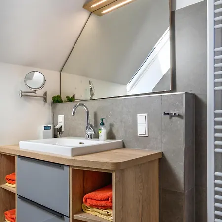 Ahrenshof 7 Apartamento *