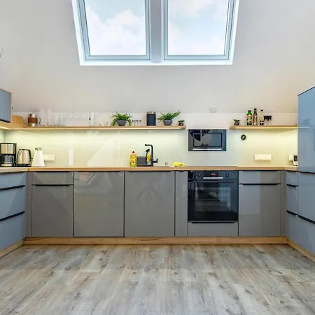 Appartement Ahrenshof 7