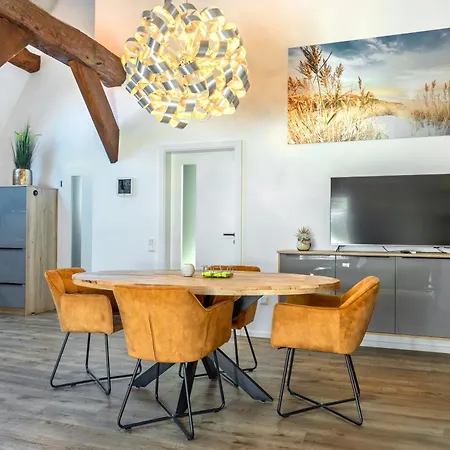 Ahrenshof 7 Apartamento *