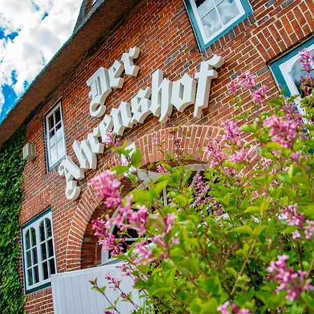 Ahrenshof 7 Apartamento