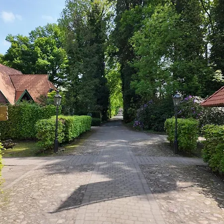 Ahrenshof 7 Apartamento