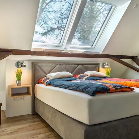 Ahrenshof 7 Apartment