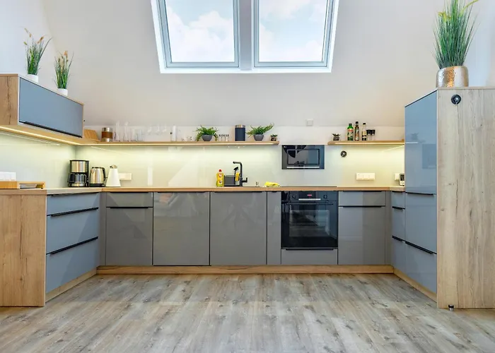 Appartement Ahrenshof 7