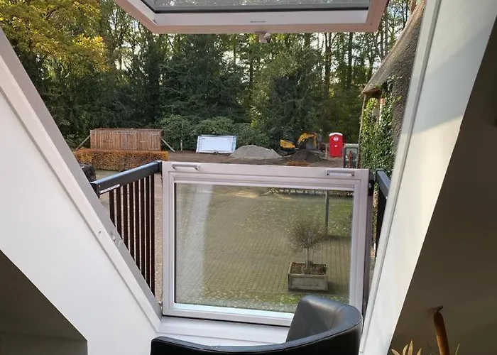 Ahrenshof 7 Appartement