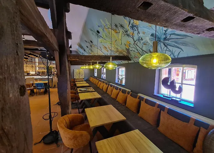 Ahrenshof 7 Bad Zwischenahn