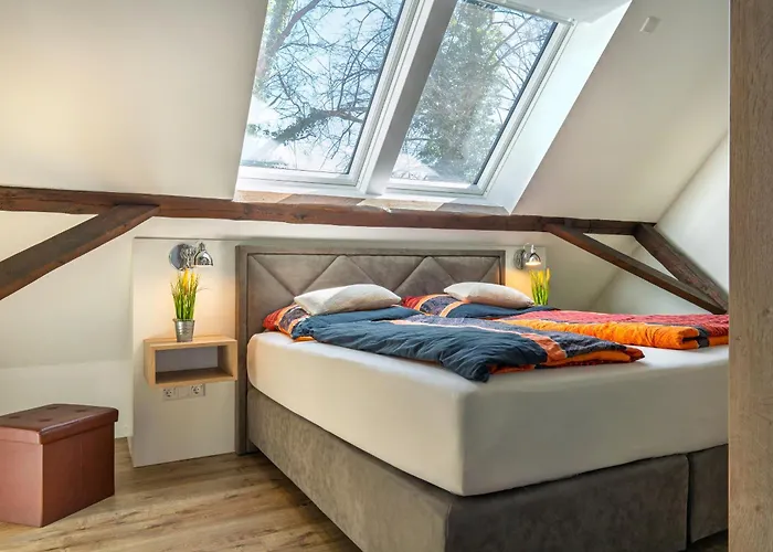Ahrenshof 7 Apartment
