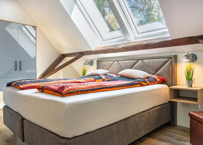 Apartment Ahrenshof 7 *